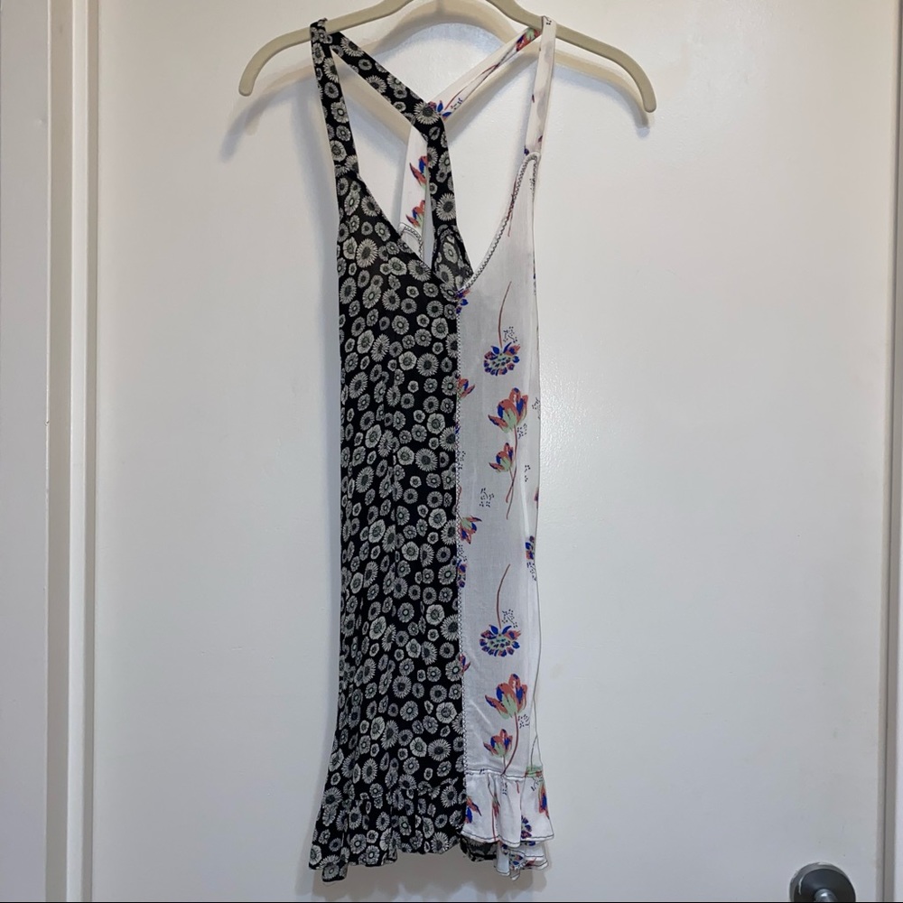 Flowy Free People Dress